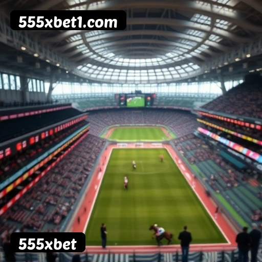 Vantagens exclusivas 555xbet para jogadores brasileiros - São Paulo, Rio, BH