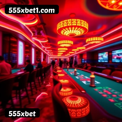 Requisitos do APK da 555xbet para Android