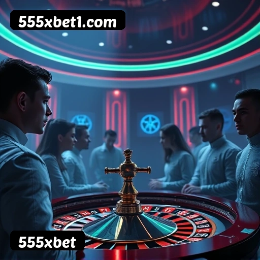 555xbet bônus R$5.000 + 500 giros - Rollover 35x, prazo 30 dias, 38% taxa conversão