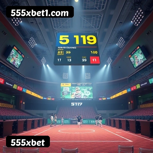 Loterias online disponíveis na 555xbet