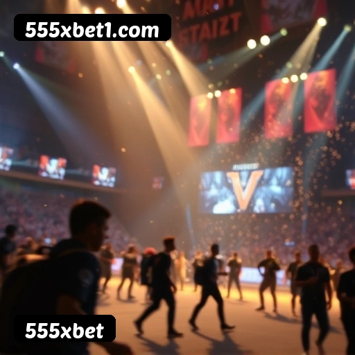 Níveis do programa VIP da 555xbet